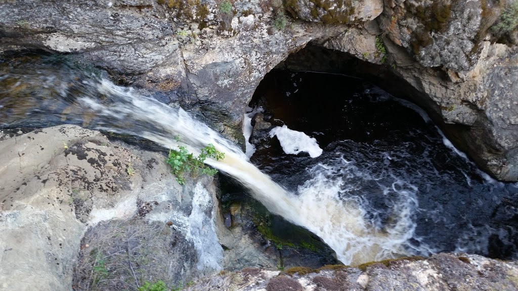 Mill Creek Falls | 6895-7025 Postill Lake Rd, Central Okanagan I, BC V1X 7T7, Canada