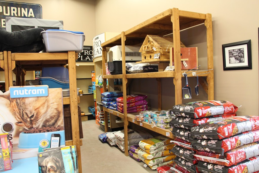The Feed Store | 2564 County Rd 20 E, Harrow, ON N0R 1G0, Canada | Phone: (519) 738-2261