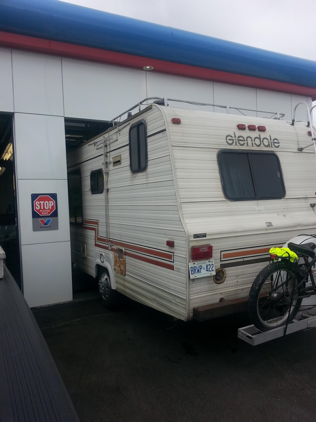 Take 5 Oil Change | 30 Depot Dr, Bracebridge, ON P1L 0A1, Canada | Phone: (705) 640-0171