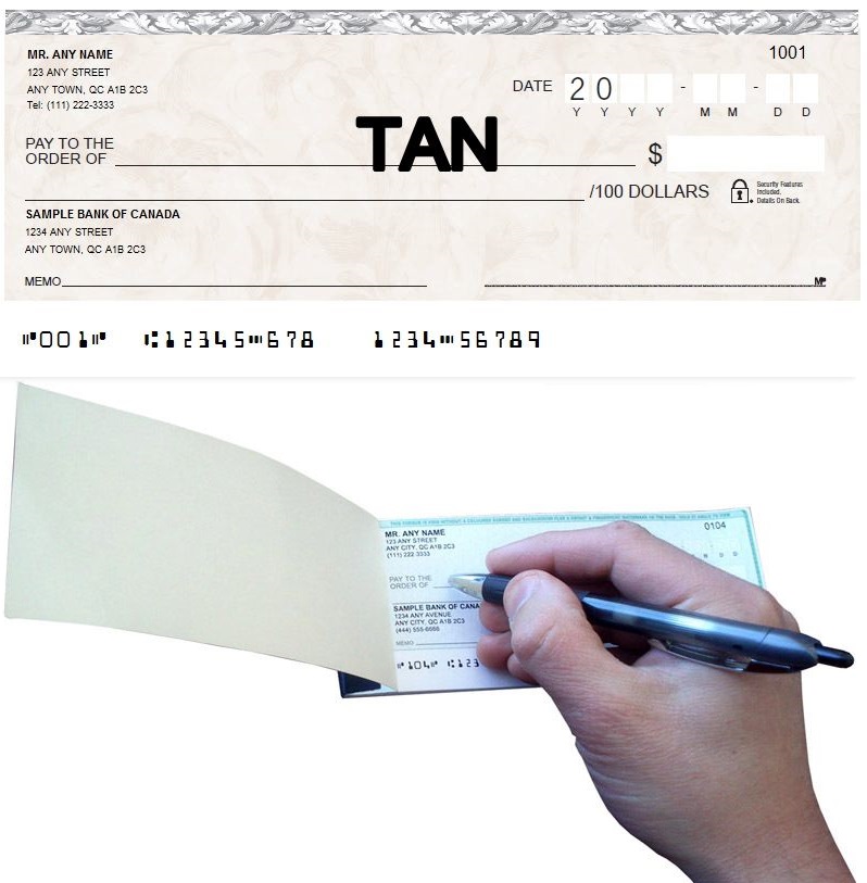 Discount Cheques | 7005 Chem. Kildare #1, Côte Saint-Luc, QC H4W 1C1, Canada | Phone: (866) 245-8016