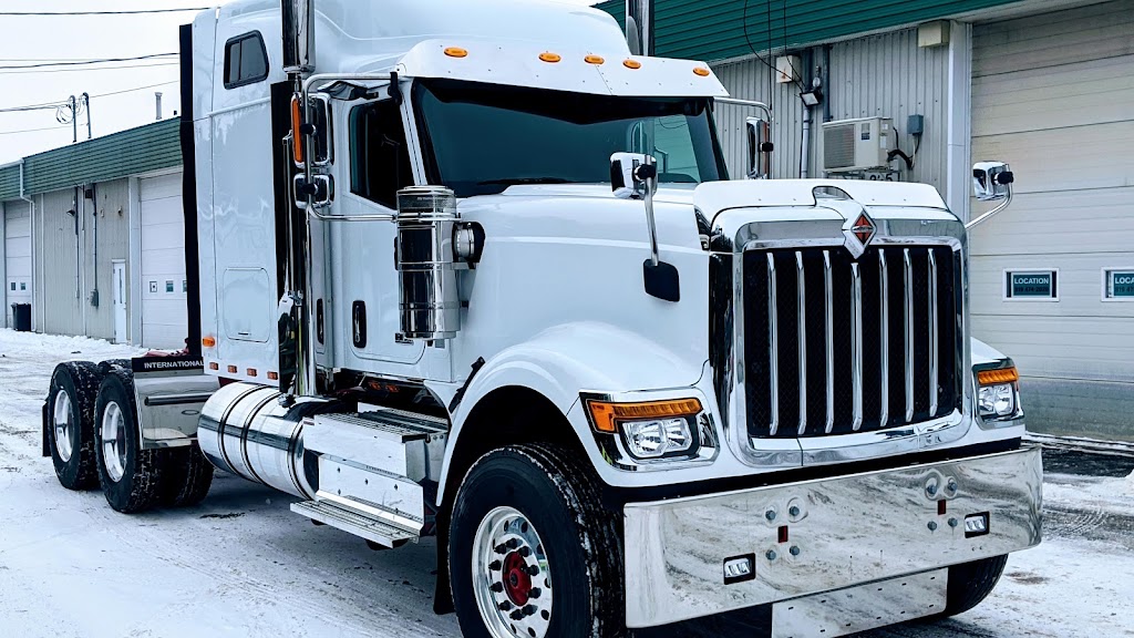 Polissage et Esthétique Drummond | 2050 Rue Power Local B Dans la cours arrière, Drummondville, QC J2C 7X7, Canada | Phone: (819) 314-4243