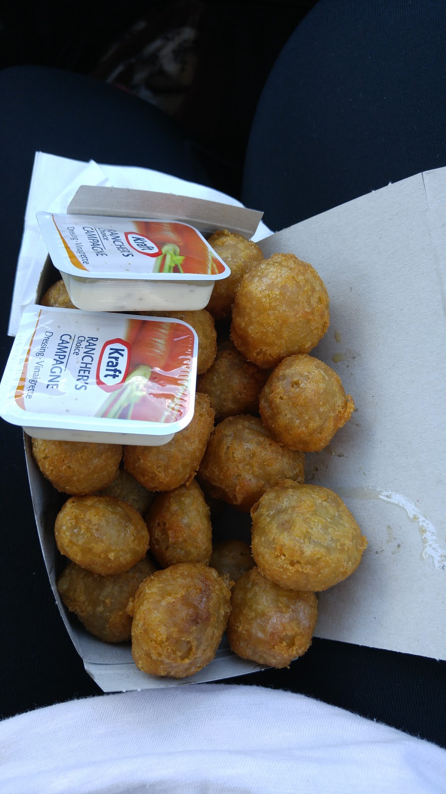 Cedar Rail Drive-In Restaurant | Harriston, ON N0G 1Z0, Canada | Phone: (519) 338-2540