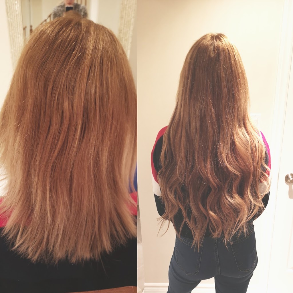 Rpnzl Hair | 94 Donisi Ave, Thornhill, ON L4J 6W1, Canada | Phone: (647) 309-3639