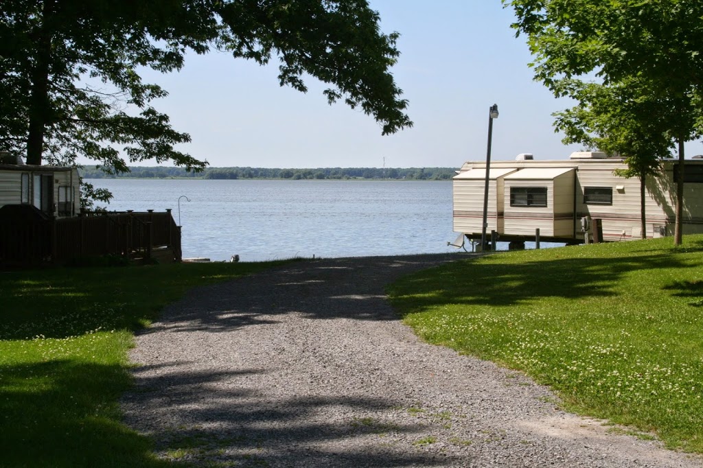 Lake Avenue RV Resort & Campground | 37 Lake Ave Ln, Cherry Valley, ON K0K 1P0, Canada | Phone: (613) 476-4990