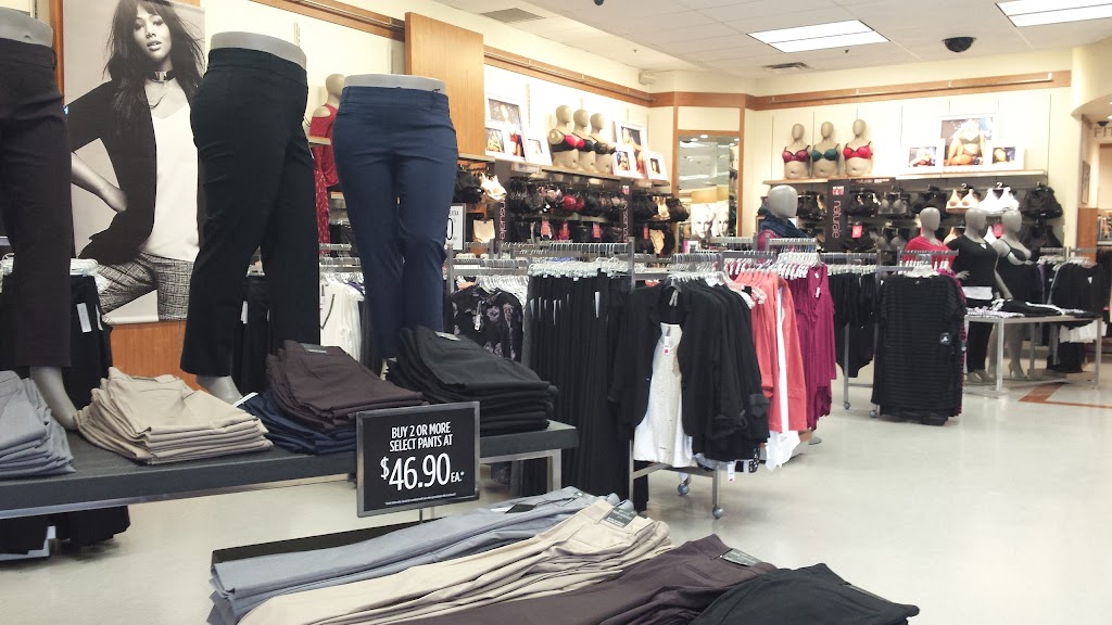 Penningtons | 3175 Cliffe Ave, Courtenay, BC V9N 2L9, Canada | Phone: (250) 334-8283