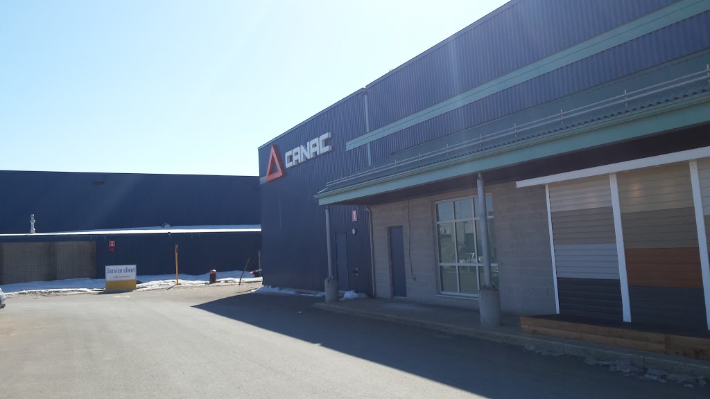 Canac | 2350 Boulevard des Récollets, Trois-Rivières, QC G8Z 3X7, Canada | Phone: (819) 374-2036