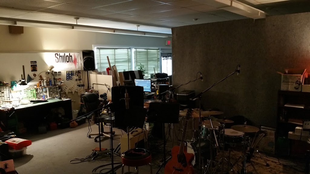 Shiloh Music Studio | 4495 Happy Valley Rd, Victoria, BC V9C 3Z3, Canada | Phone: (250) 507-5442