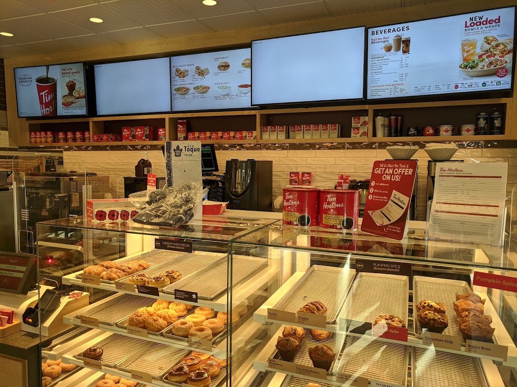 Tim Hortons | 432 King St E, Cobourg, ON K9A 1M6, Canada | Phone: (905) 372-2212