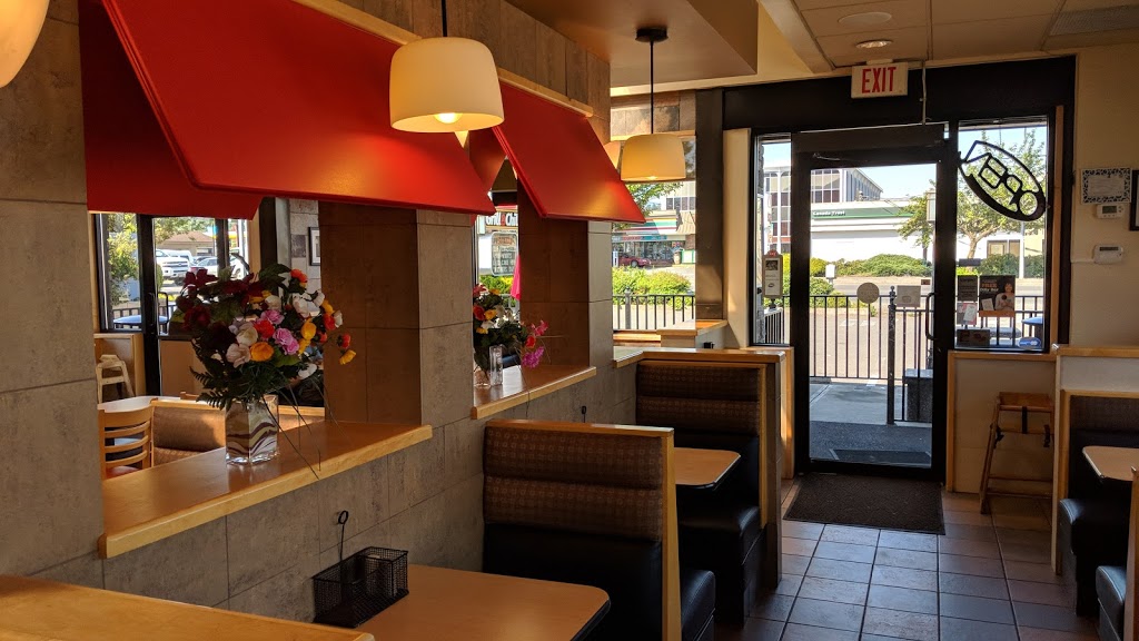 Dairy Queen Grill & Chill | 328 Trans-Canada Hwy, Duncan, BC V9L 3R2, Canada | Phone: (250) 746-6841