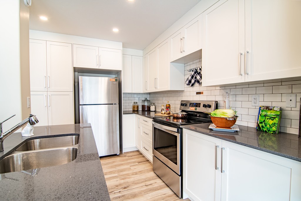 The Park in Garden Heights | 27 Gair Cl, Red Deer, AB T4P 2P9, Canada | Phone: (403) 588-2392