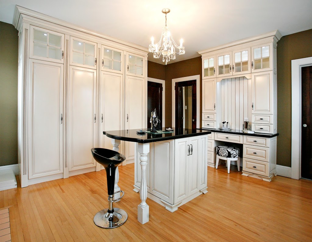 Handcrafted Wood Furniture & Kitchens | 18 Rutherford St, Burford, ON N0E, Canada | Phone: (519) 757-1800
