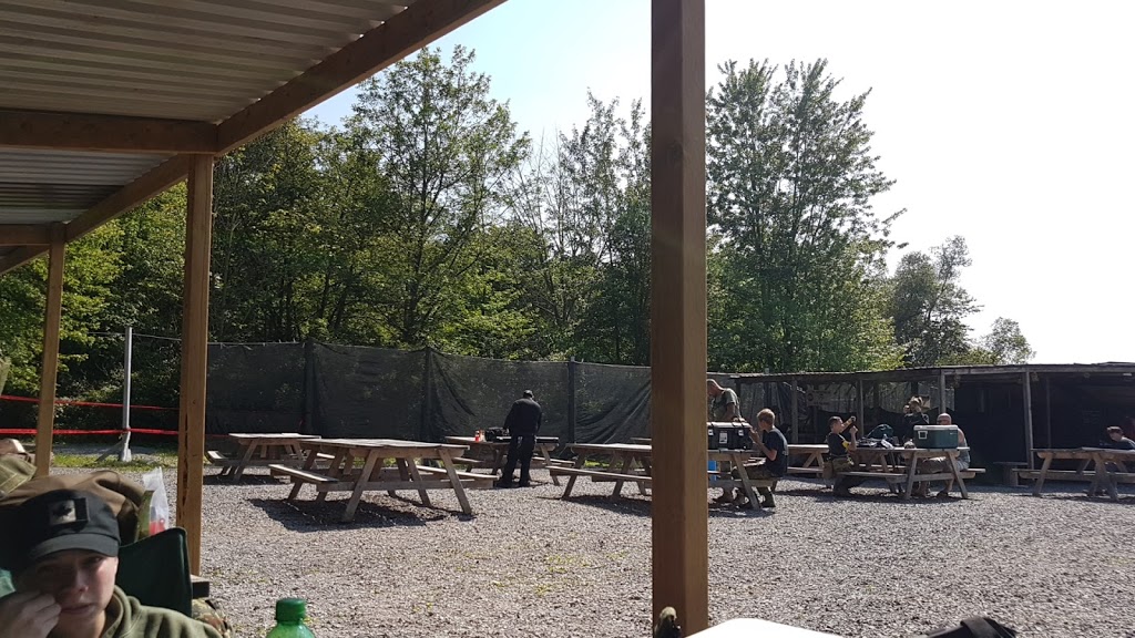 Niagara Quartermaster Airsoft Field | 3744 RR 20, Saint Anns, ON L0R 1Y0, Canada | Phone: (905) 397-5684