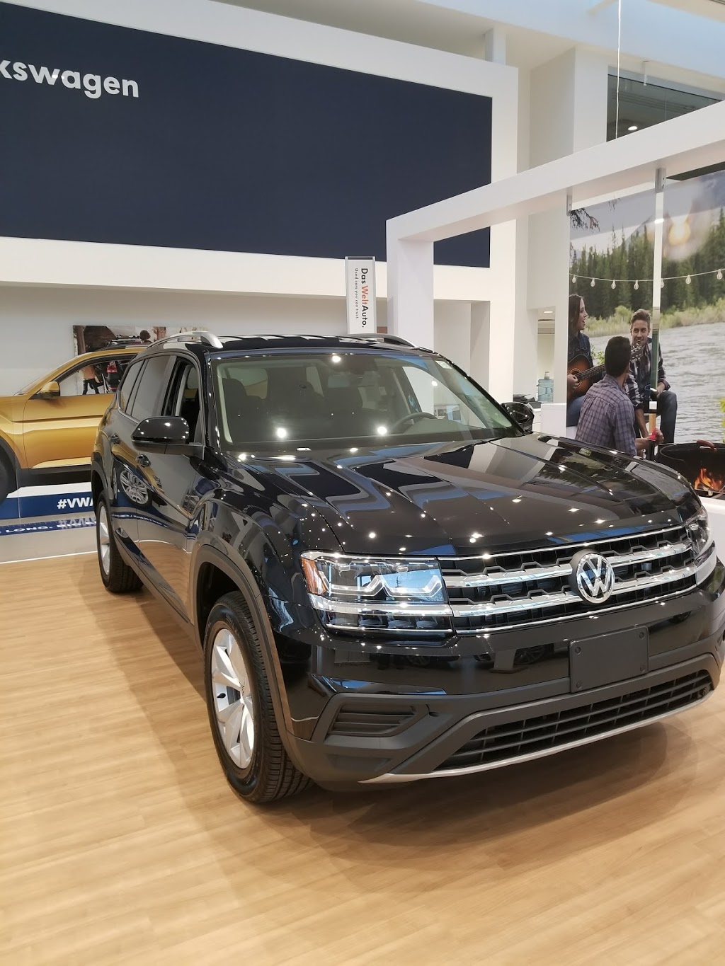 Volkswagen of Windsor | 9700 Tecumseh Rd E, Windsor, ON N8R 1A2, Canada | Phone: (519) 735-7706