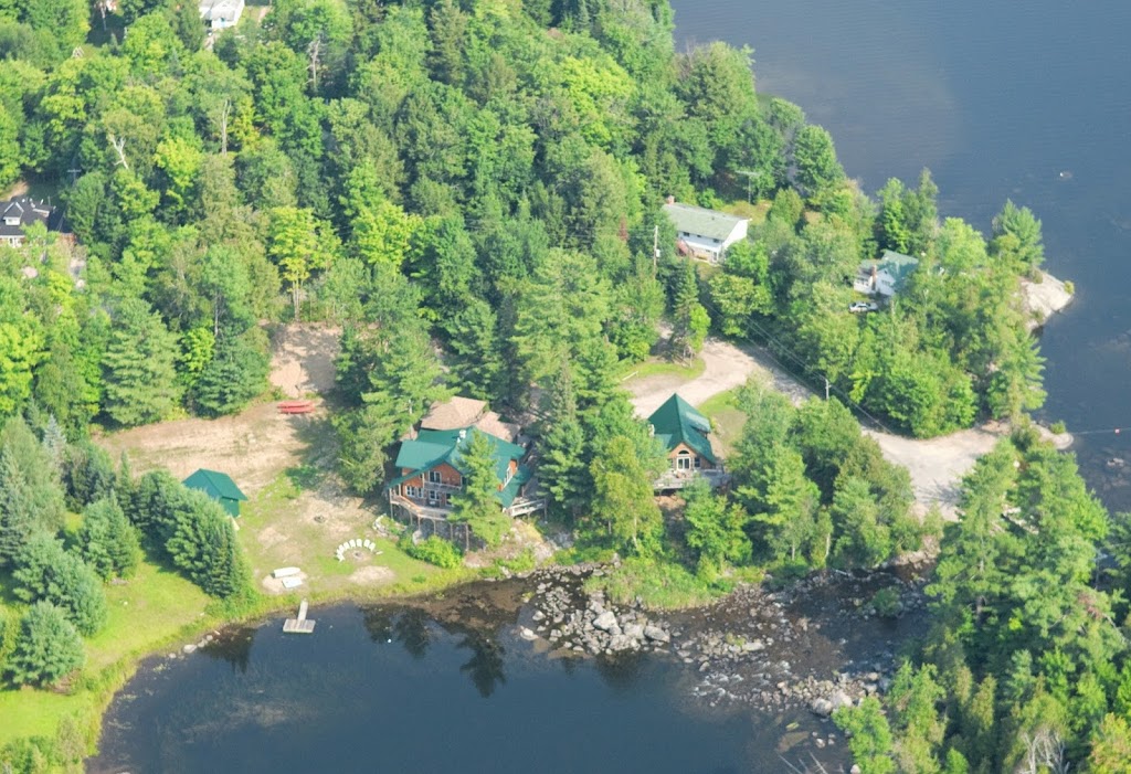 Sunny Rock Bed and Breakfast | 1144 Scotts Dam Rd, Minden, ON K0M 2K0, Canada | Phone: (705) 286-4922