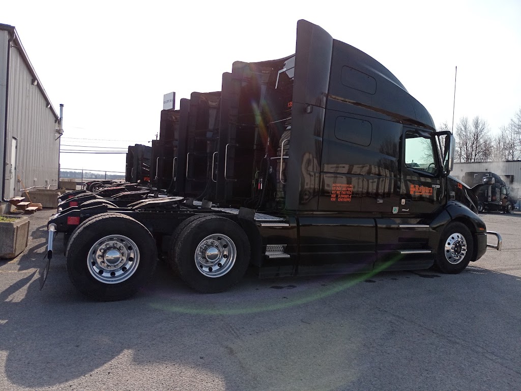Rajpura Transport | 4225 Bd Hébert, Salaberry-de-Valleyfield, QC J6S 6J2, Canada | Phone: (514) 538-1732