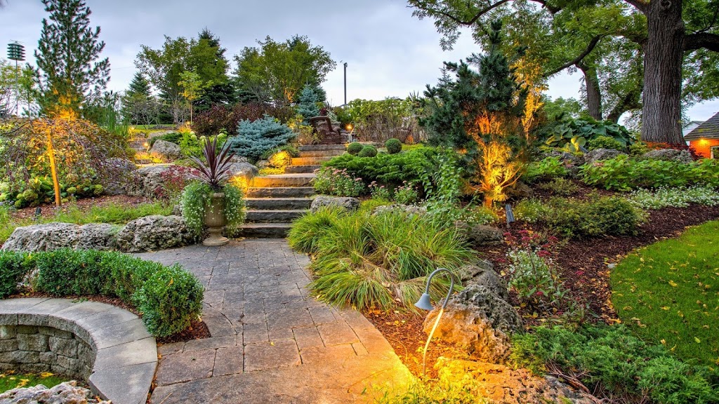 Gelderman Landscape Services | 831 Centre Rd, Waterdown, ON L9N 2Z7, Canada | Phone: (905) 689-5433