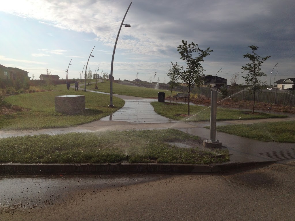 Lacoursiere Park | 503 Manek Rd, Saskatoon, SK S7S 1N1, Canada