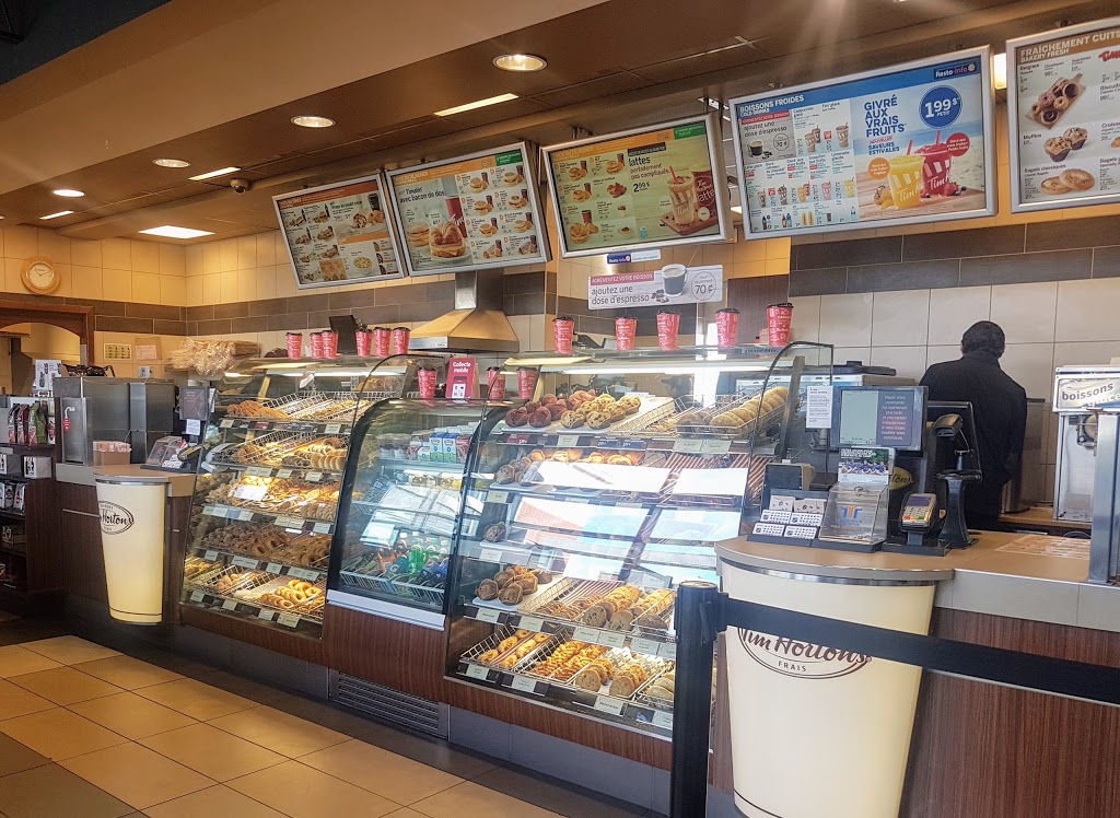 Tim Hortons | 2305 Boul Industriel, Laval, QC H7S 1P8, Canada | Phone: (450) 629-9944
