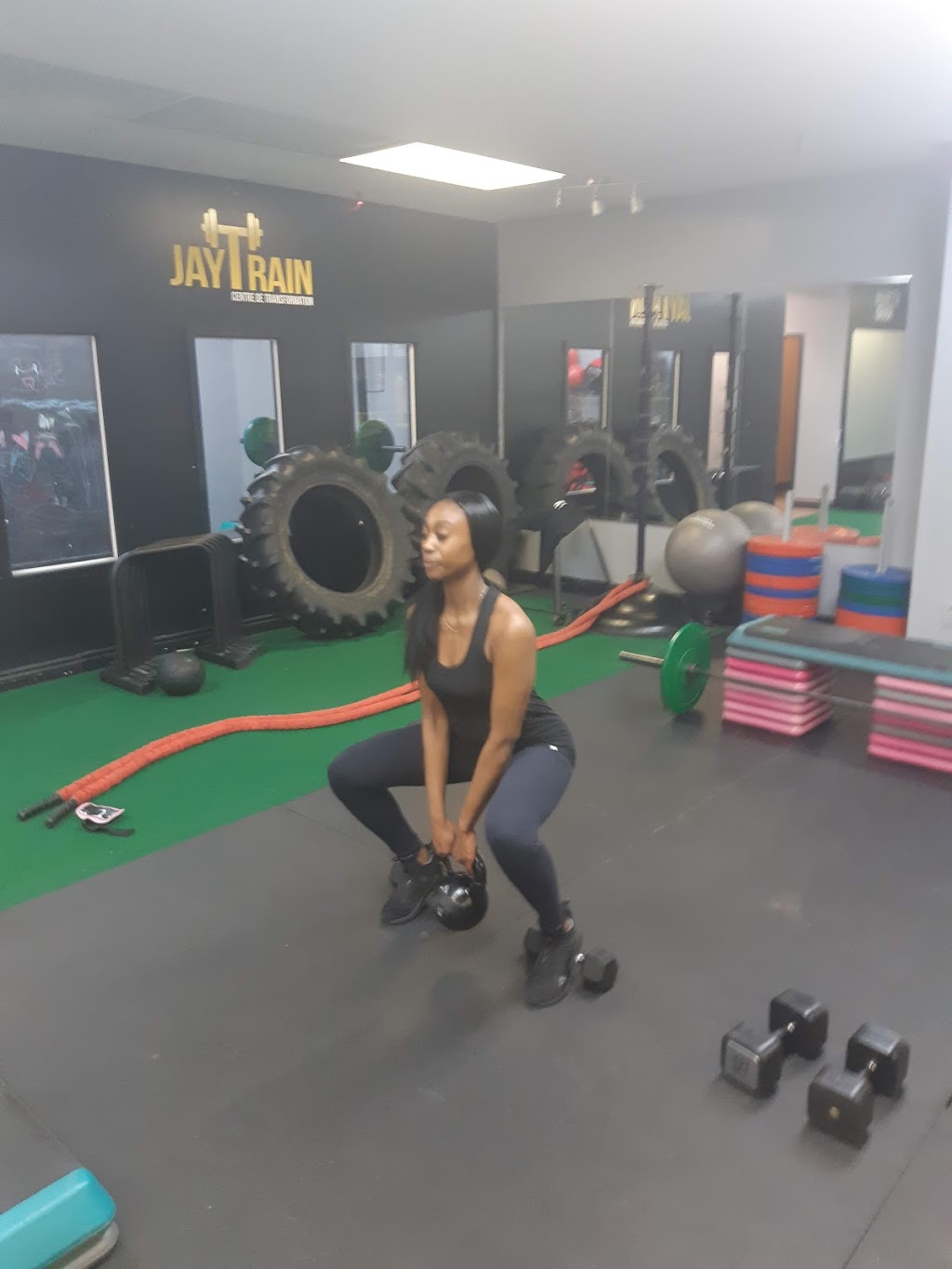 Jaytrain Centre De Transformation | 5789 Boulevard des Laurentides, Laval, QC H7K 2K5, Canada | Phone: (514) 600-4710
