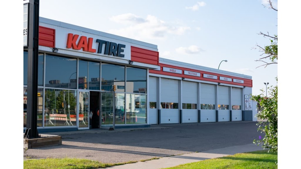 Kal Tire | 4410 Albert St, Regina, SK S4S 6B4, Canada | Phone: (306) 584-2666