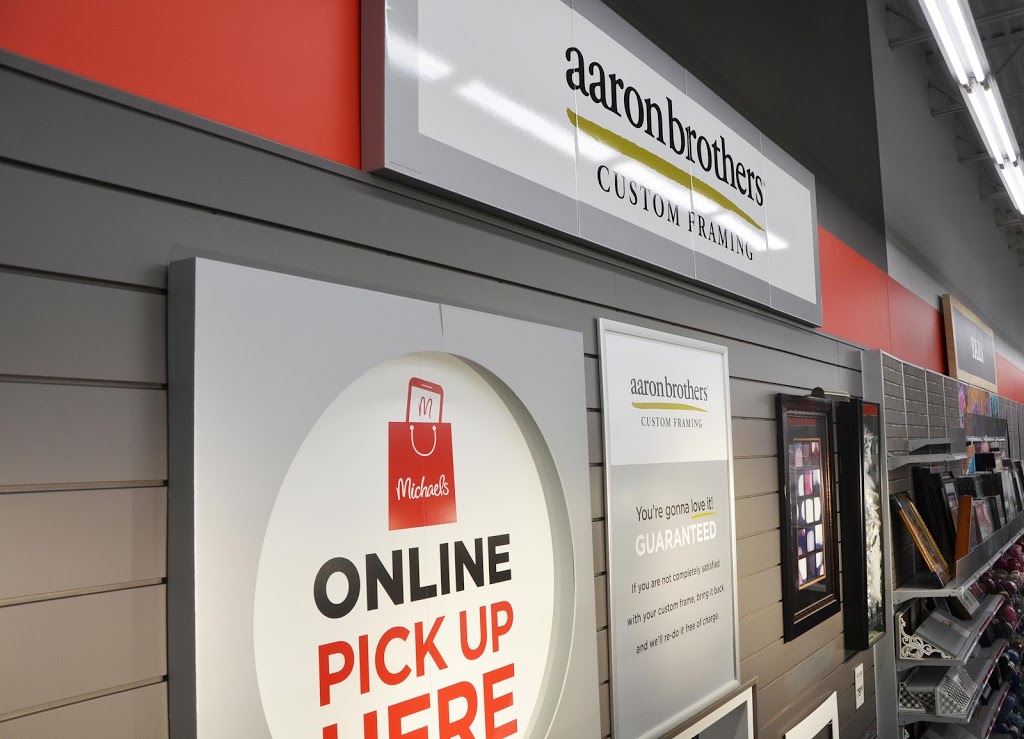 Aaron Brothers | 130 Country Village Rd NE, Calgary, AB T3K 6B8, Canada | Phone: (403) 567-1600