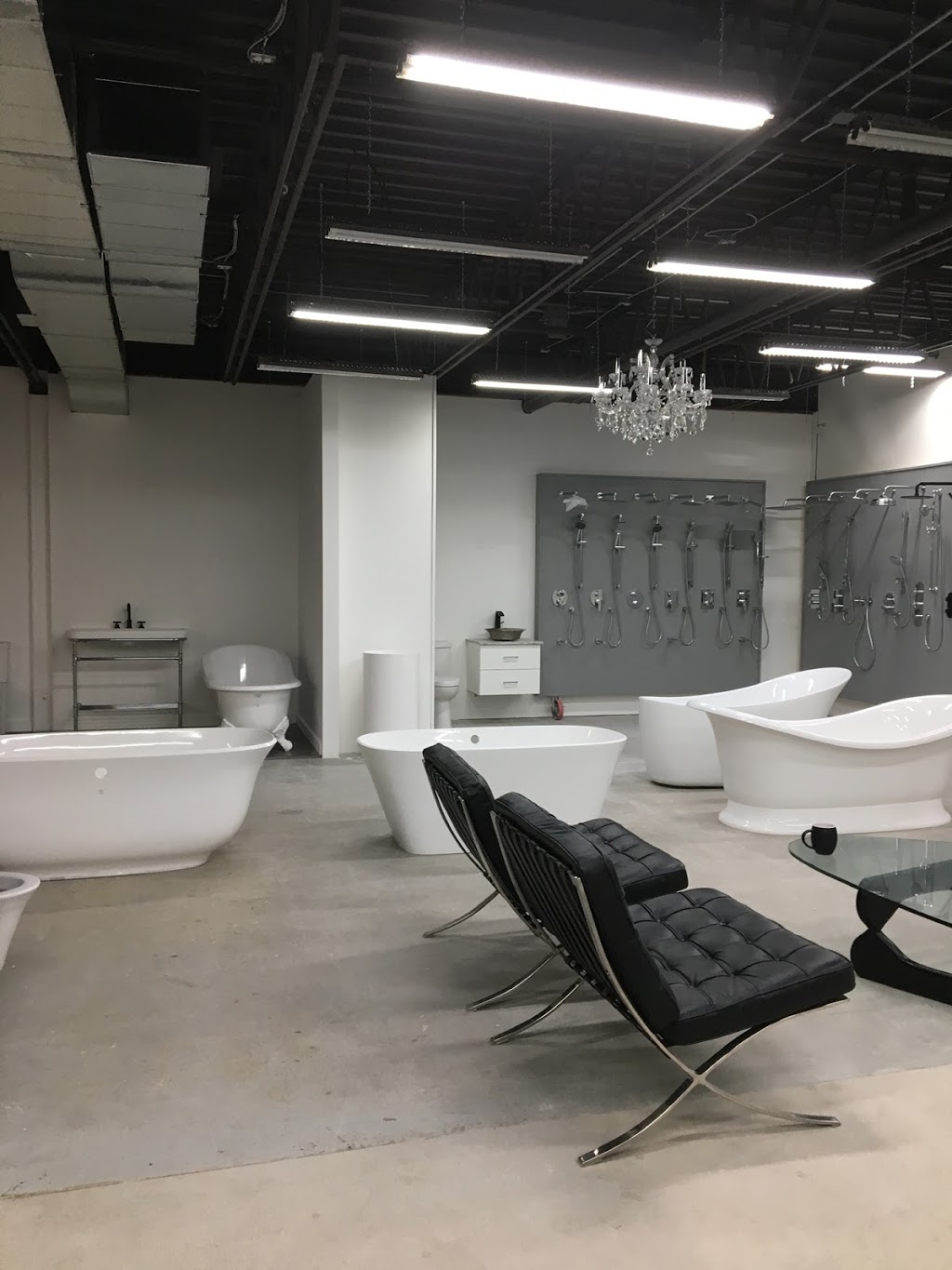 Fixtures inc | 535 Paris Rd unit F, Paris, ON N3L 1C4, Canada | Phone: (519) 209-8329