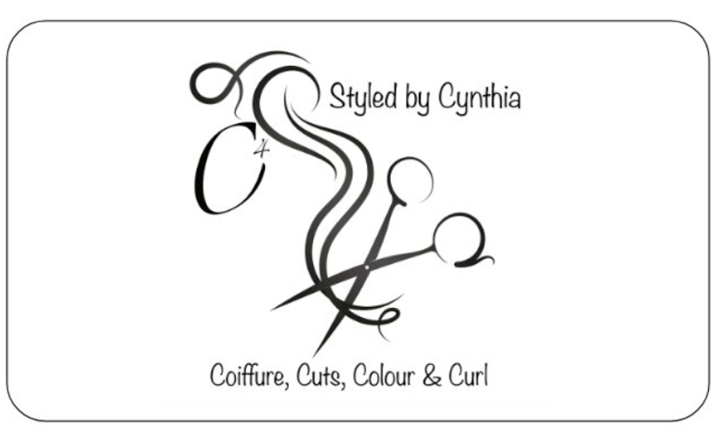 C4 Styled by Cynthia | 1088 Clearview Ave, Burlington, ON L7T 2J1, Canada | Phone: (416) 268-9439