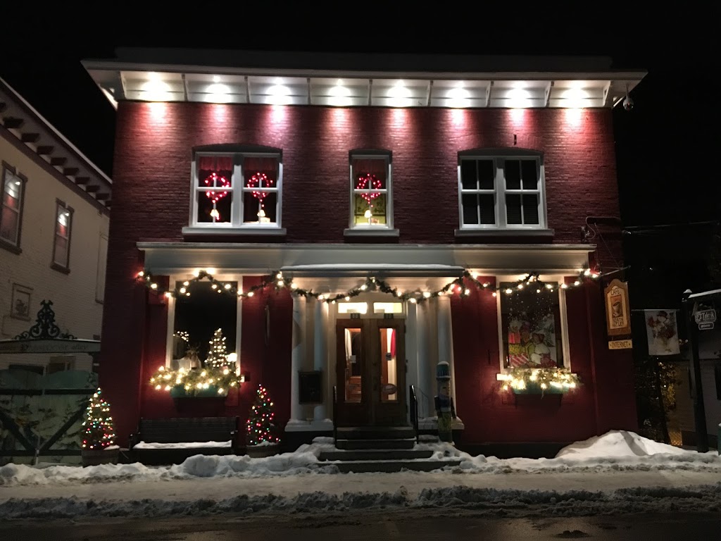 InfoEstrie | 90 R. Main, North Hatley, QC J0B 2C0, Canada | Phone: (819) 842-1141