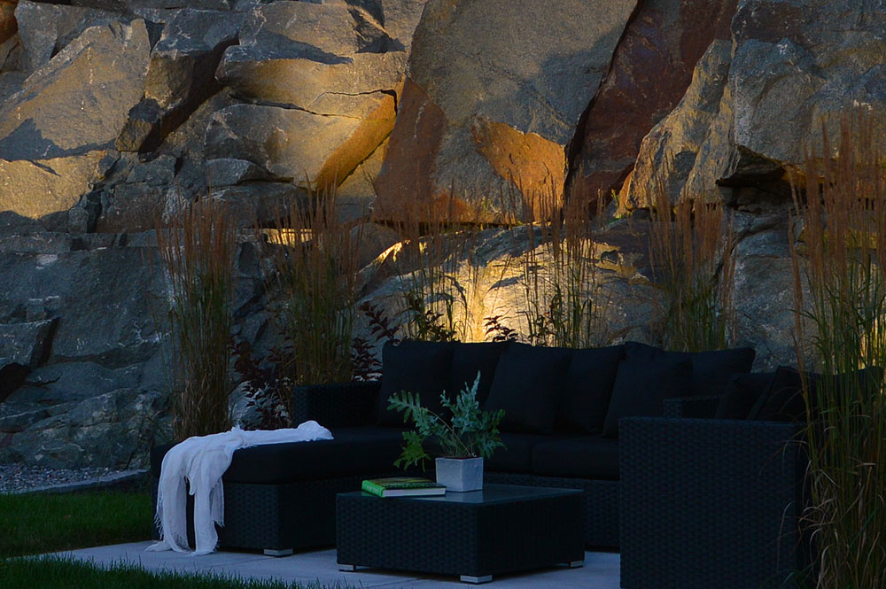 The gardens of your dreams | 68 Rue du Trait Carré, Sainte-Brigitte-de-Laval, QC G0A 3K0, Canada | Phone: (418) 825-1081