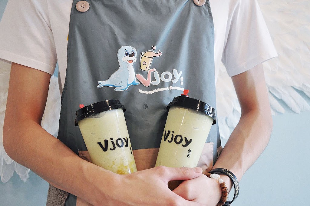 VJoy Beverage & Dessert Restaurant | 1521 Pembina Hwy, Winnipeg, MB R3T 2E4, Canada | Phone: (431) 277-8886