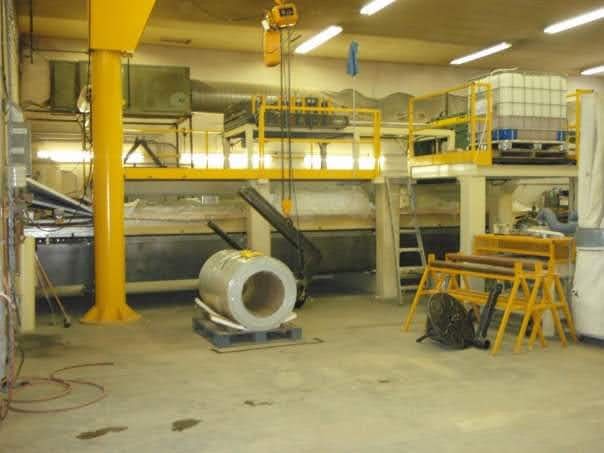 Bilton Welding & Manufacturing Ltd - Shop 1 | 3704 58 Ave, Innisfail, AB T4G 0B1, Canada | Phone: (403) 227-7799
