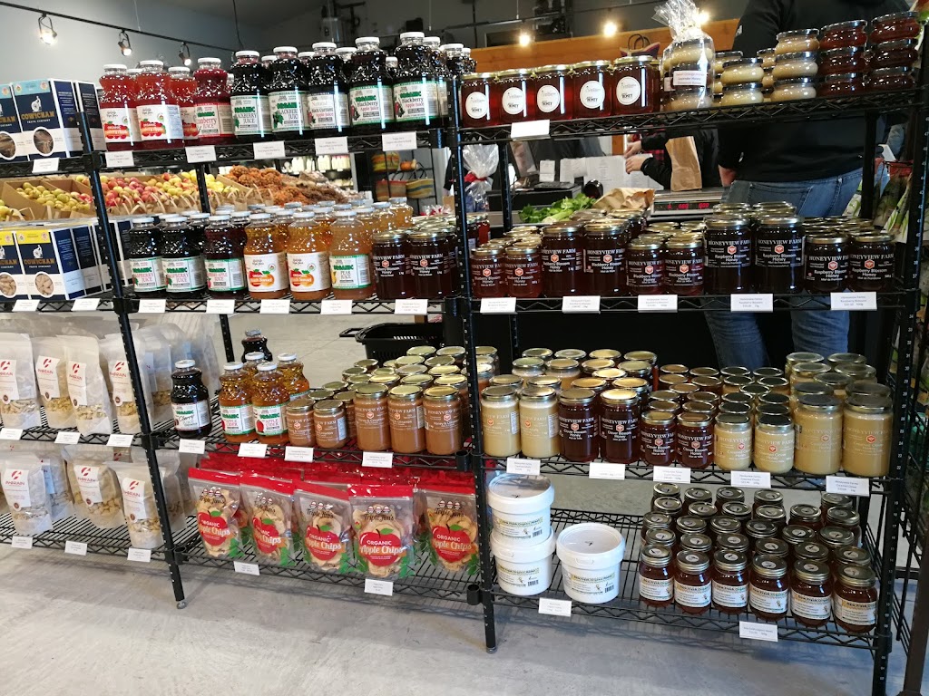 Local Harvest Market | 7697 Lickman Rd, Chilliwack, BC V2R 4A7, Canada | Phone: (604) 846-6006
