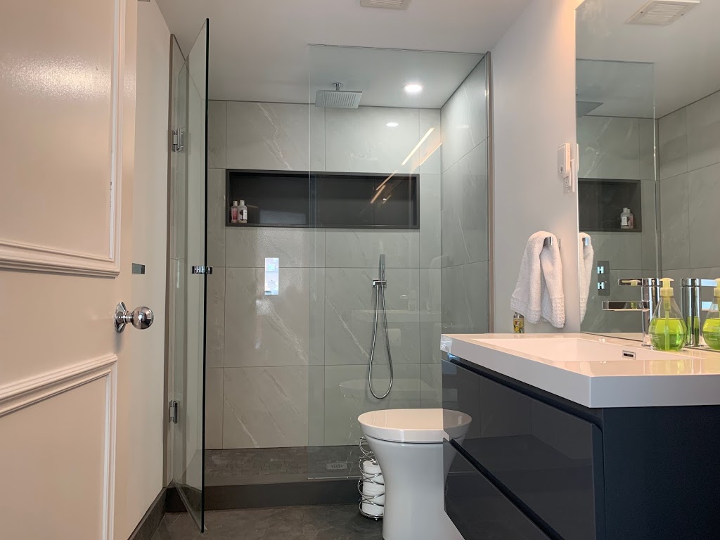 OMO.M Inc | 165 Eileen Ave #2, York, ON M6N 1W3, Canada | Phone: (416) 820-5242