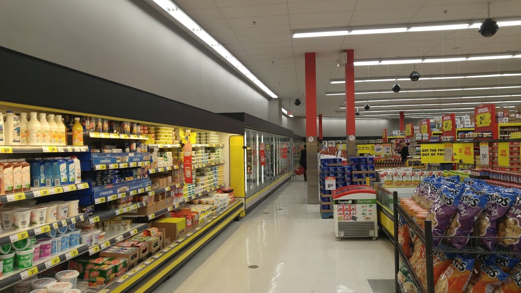 Andrew & Shellys No Frills | 270 Wilson Ave, North York, ON M3H 1S6, Canada | Phone: (866) 987-6453