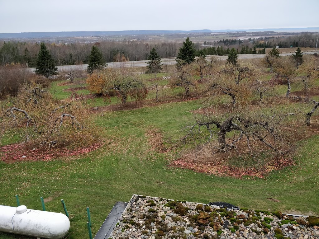 Old Orchard Inn & Spa | 153 Greenwich Rd S, Wolfville, NS B4P 2R2, Canada | Phone: (902) 542-5751