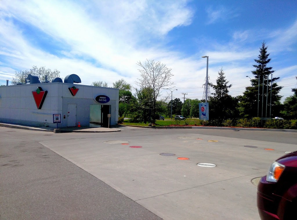 Canadian Tire Gas+ - Guelph | 615 Scottsdale Dr, Guelph, ON N1G 3P4, Canada | Phone: (519) 837-0601