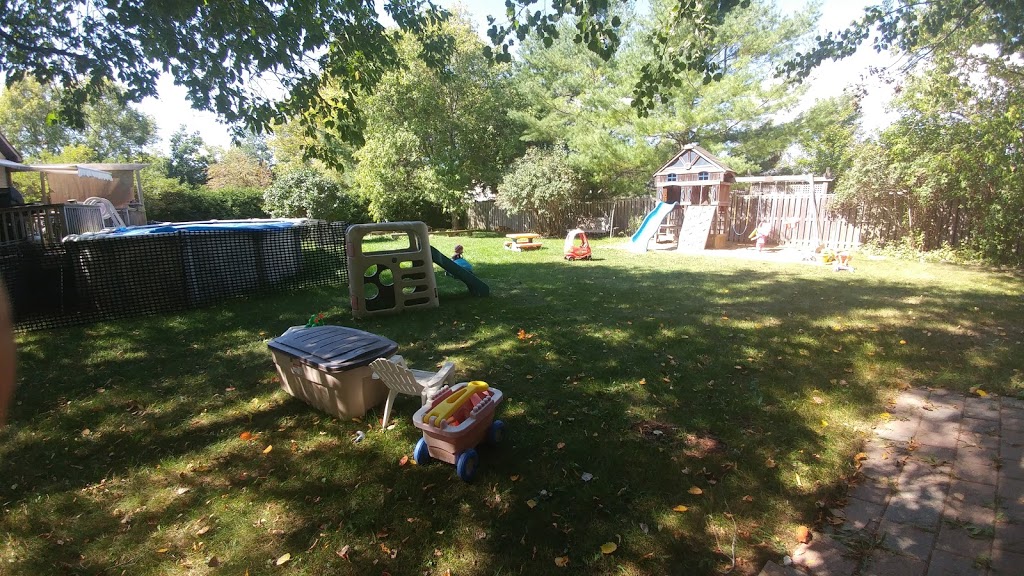 Angies Place Daycare | 11 Hawk St, Woodville, ON K0M 2T0, Canada | Phone: (289) 395-0461