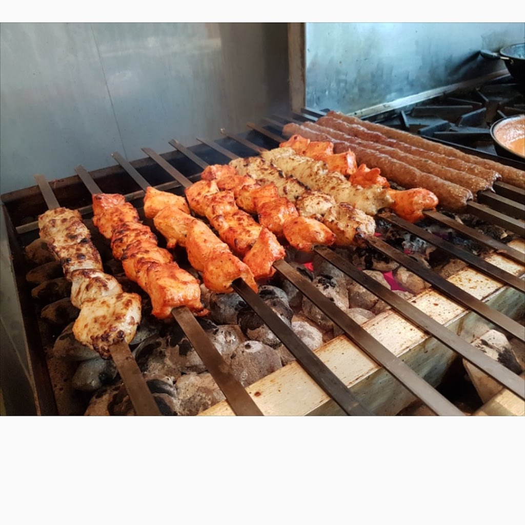 Rajas Grill Calgary | 4524 Edmonton Trail, Calgary, AB T2E 3V8, Canada | Phone: (403) 277-1838