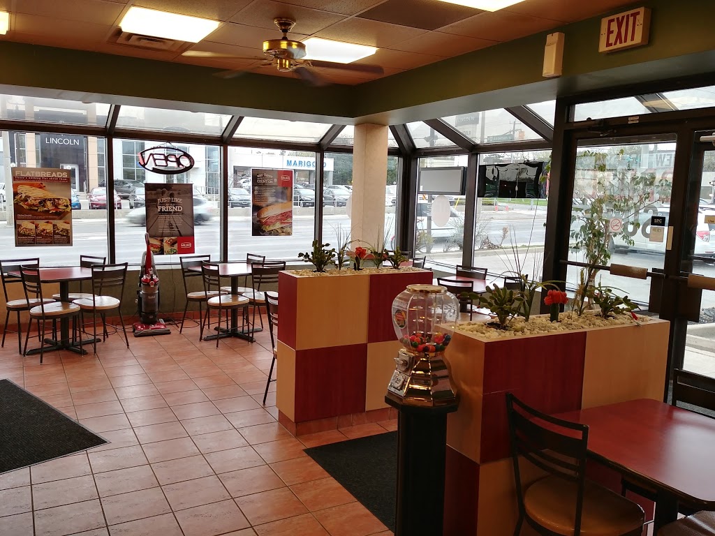 Mr.Sub | 1123 Dundas St E, Whitby, ON L1N 2K4, Canada | Phone: (905) 668-1200