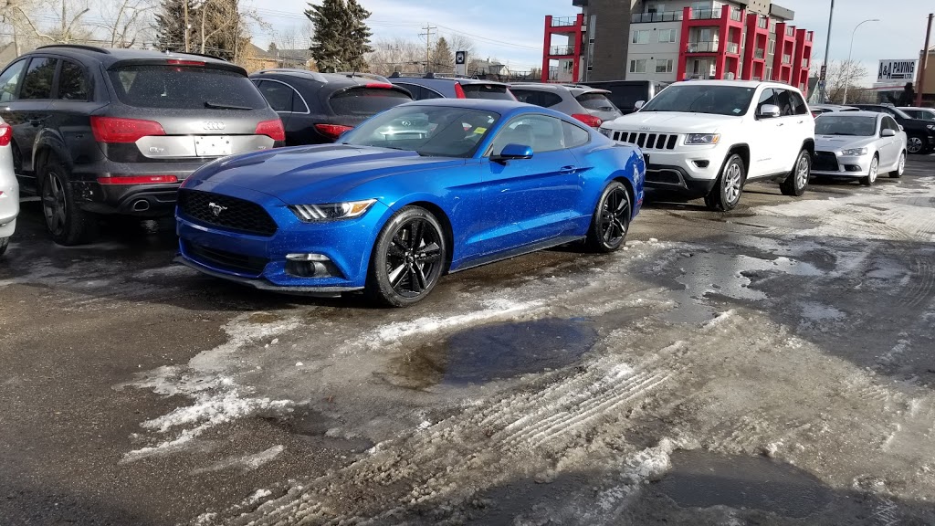 Double L Motors | 1509 9 Ave SE, Calgary, AB T2G 0T6, Canada | Phone: (403) 262-9789
