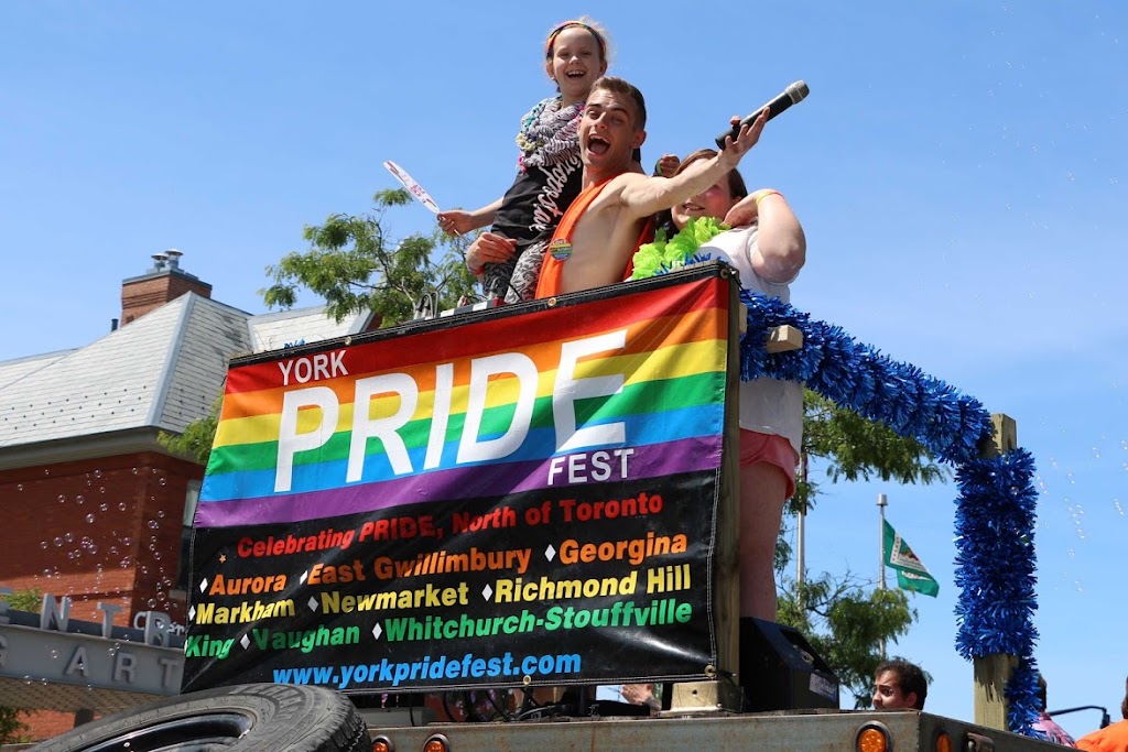 York Pride | 165 Pony Dr, Newmarket, ON L3Y 7B5, Canada | Phone: (905) 235-3186