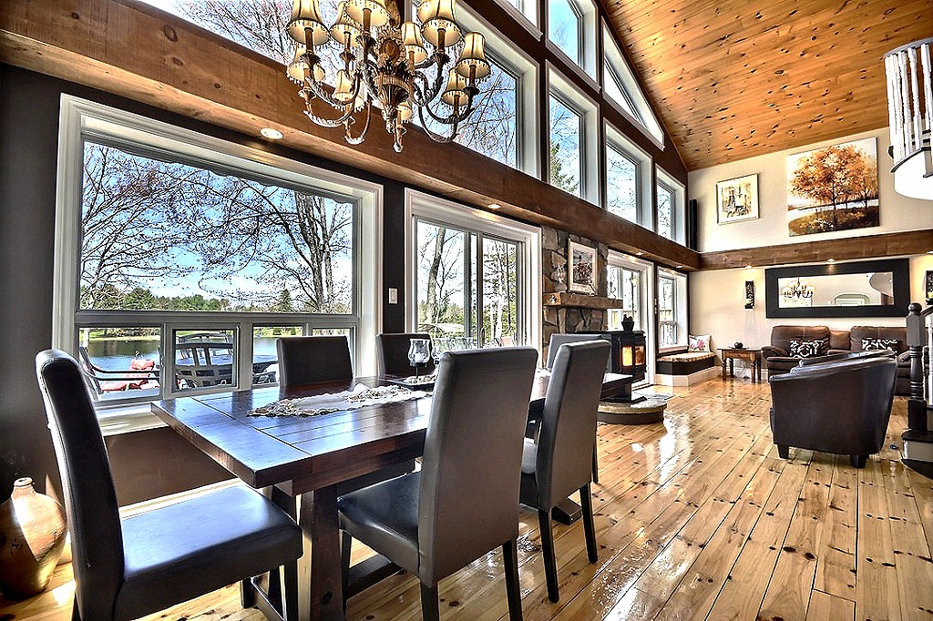 Martin Landry Remax | 164 Chemin Old Chelsea, Chelsea, QC J9B 1J3, Canada | Phone: (819) 744-0220