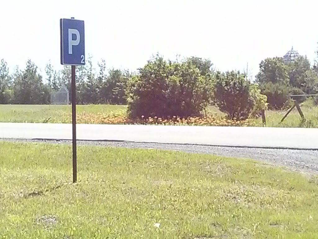 NCC Greenbelt P2 | Carling Ave, Ottawa, ON K2H 8B2, Canada