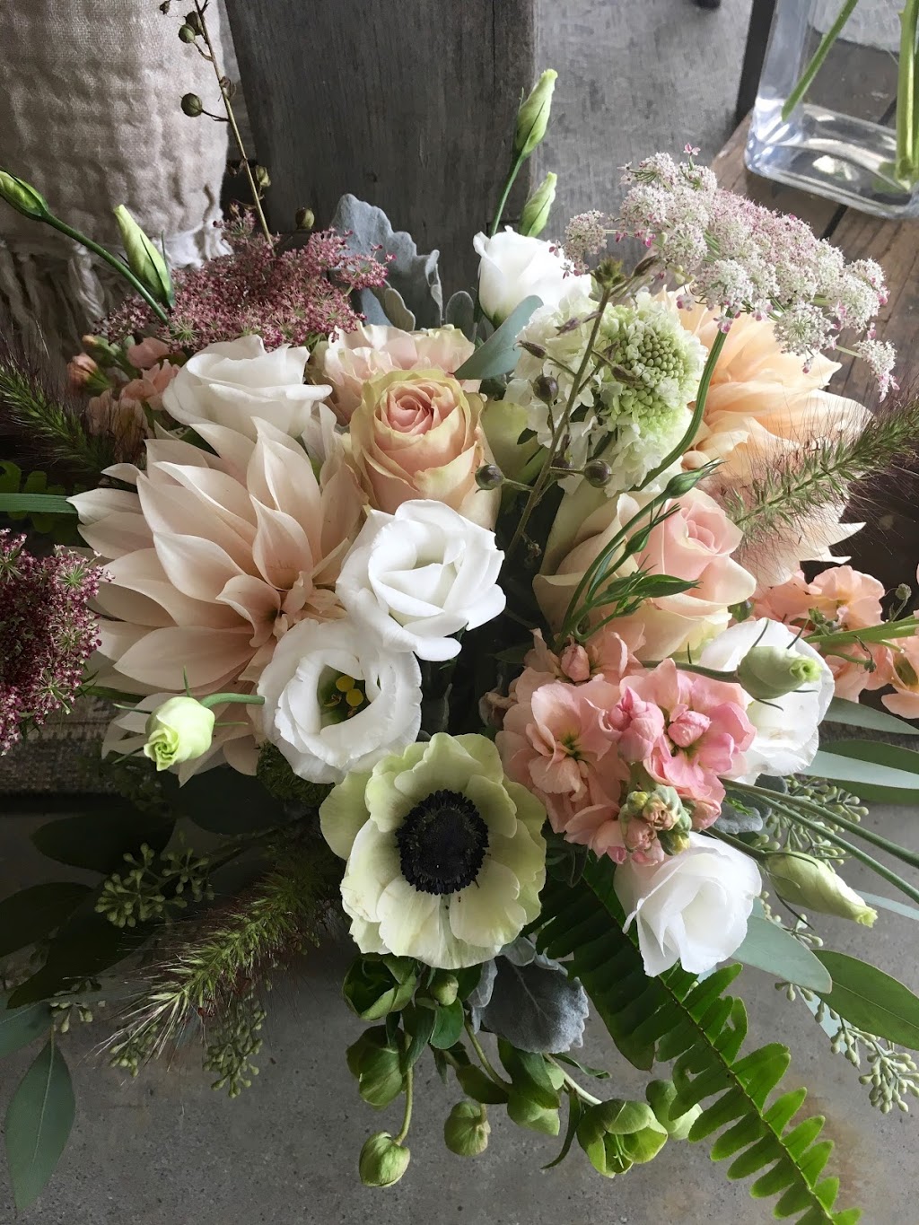 Flowers & Company | 1446 Johnston Rd, White Rock, BC V4B 3Z5, Canada | Phone: (604) 531-0015