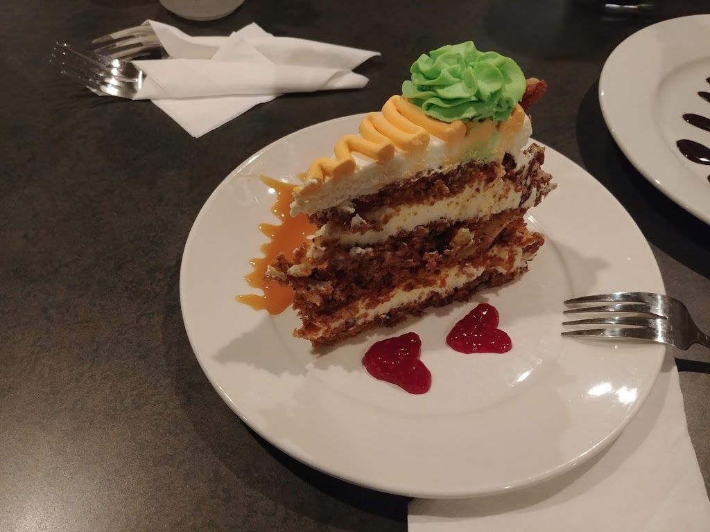 Grace Cafe | 2207 Henderson Hwy, East Saint Paul, MB R2E 0B8, Canada | Phone: (204) 338-2229