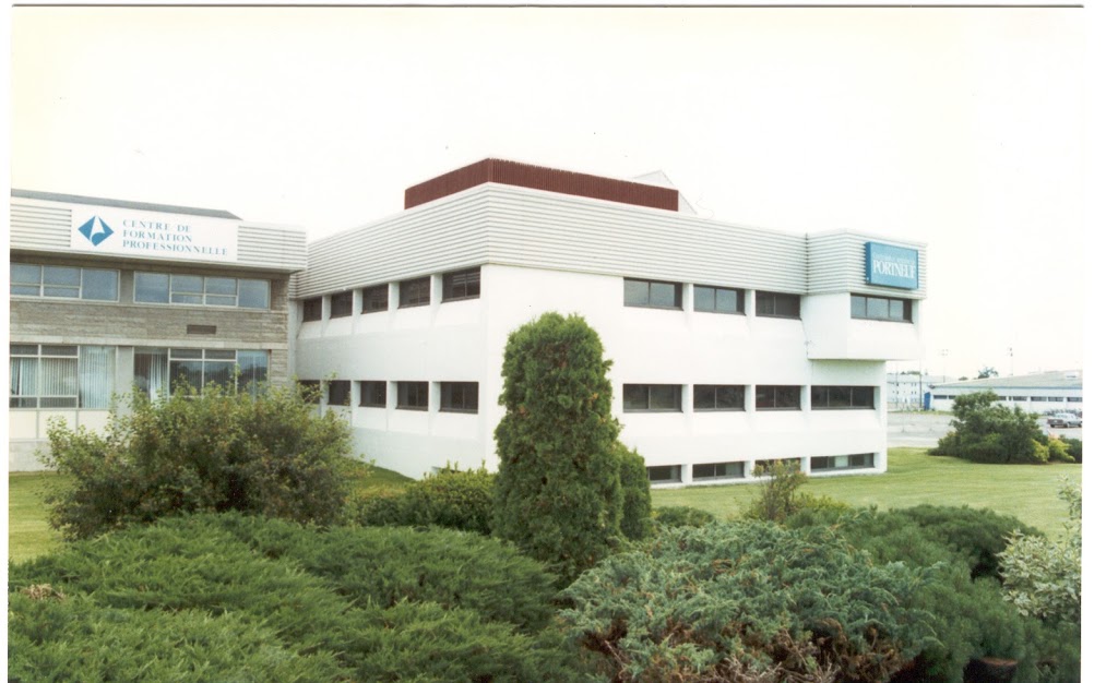 School Secondary De Donnacona | 320 Rue de lÉglise, Donnacona, QC G3M 2A3, Canada | Phone: (418) 285-2612