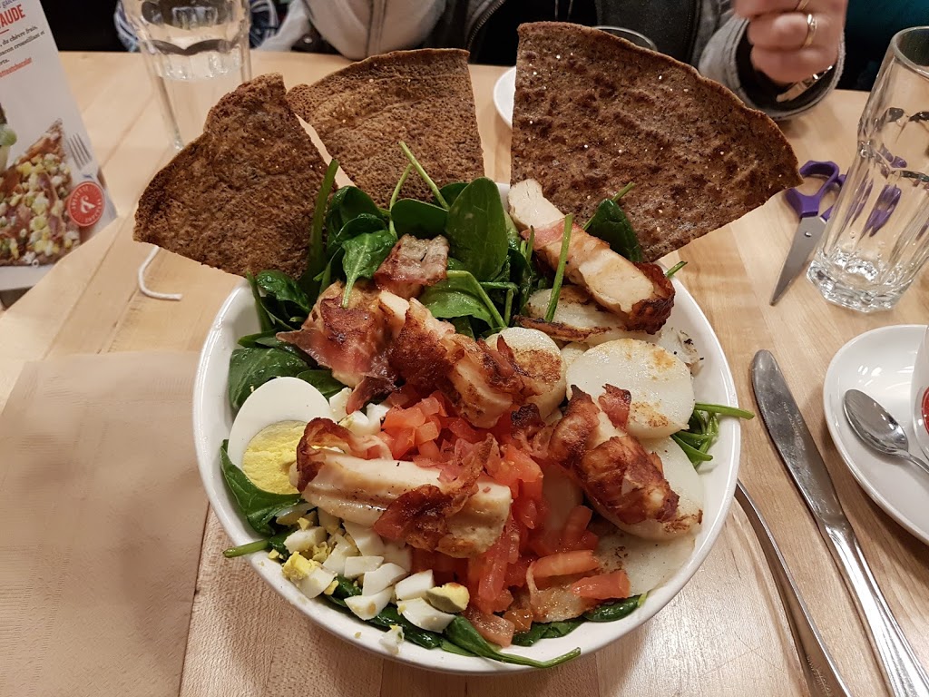 Juliette & Chocolat | 2860 Promenade St-Honoré, Boisbriand, QC J7H 1M9, Canada | Phone: (450) 951-5951