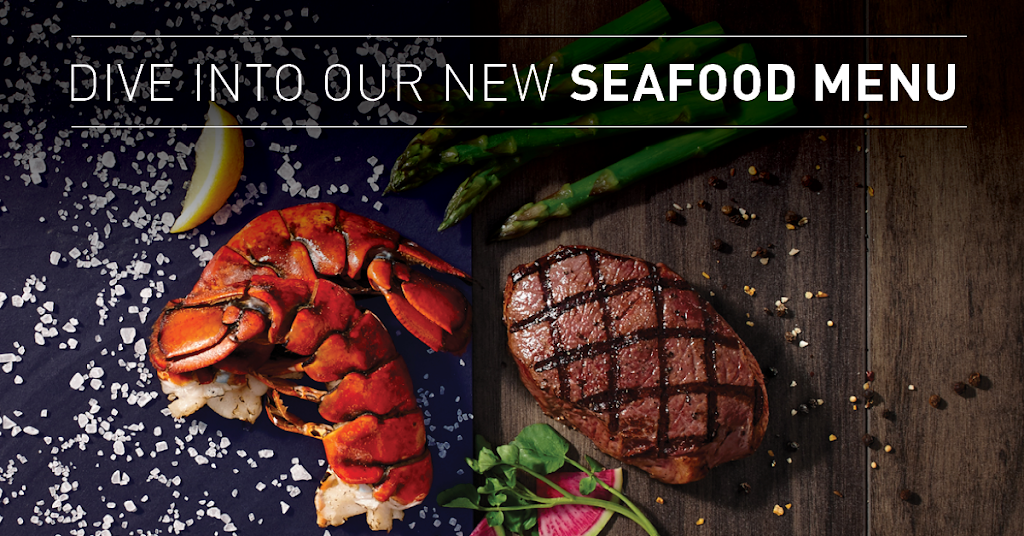 Bâton Rouge Steakhouse & Bar | 790 Earl Grey Dr Unit M3, Kanata, ON K2T 1H8, Canada | Phone: (613) 591-3655