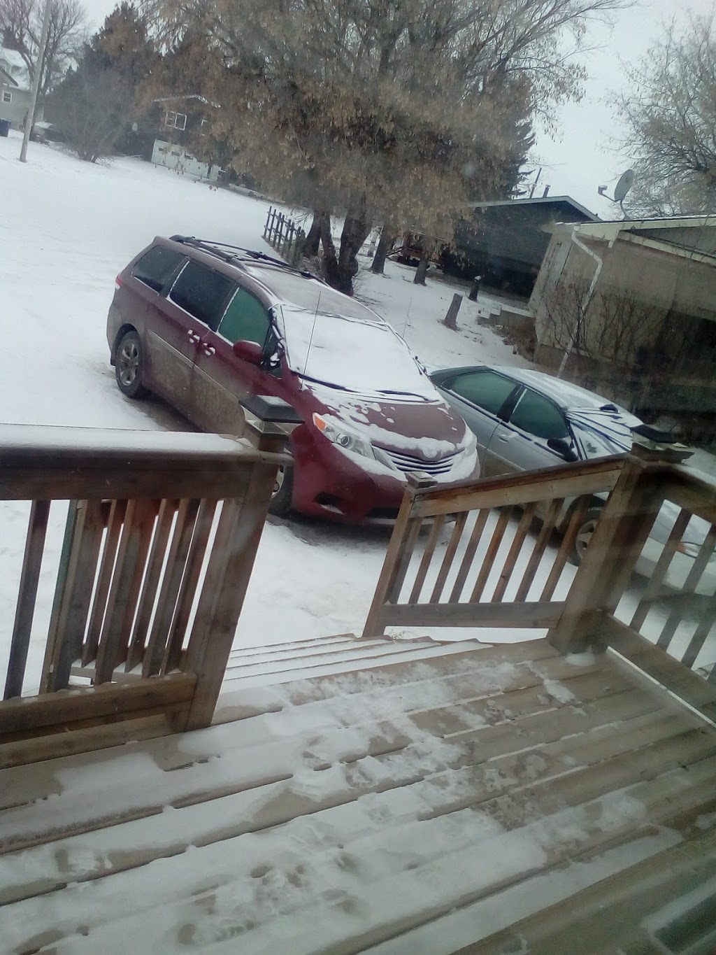 St Philips Rectory | 301 2 St, Vonda, SK S0K 4N0, Canada | Phone: (306) 258-2047