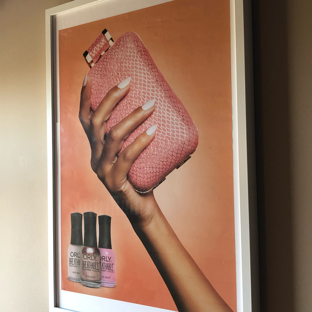 Soin de pied en beauté | 300 Rue Valmont Local 202, Repentigny, QC J5Y 3X6, Canada | Phone: (514) 583-6468